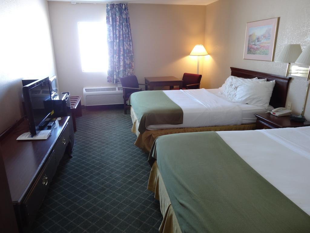 Briarwood Inn - Sparta Zimmer foto