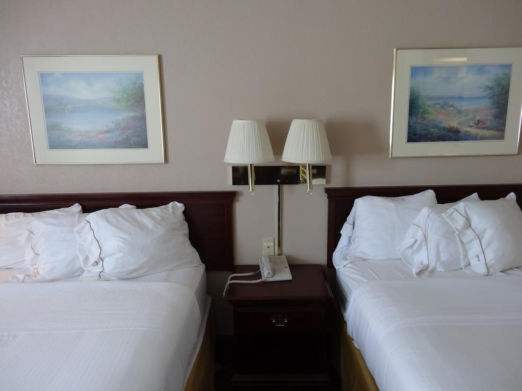 Briarwood Inn - Sparta Zimmer foto