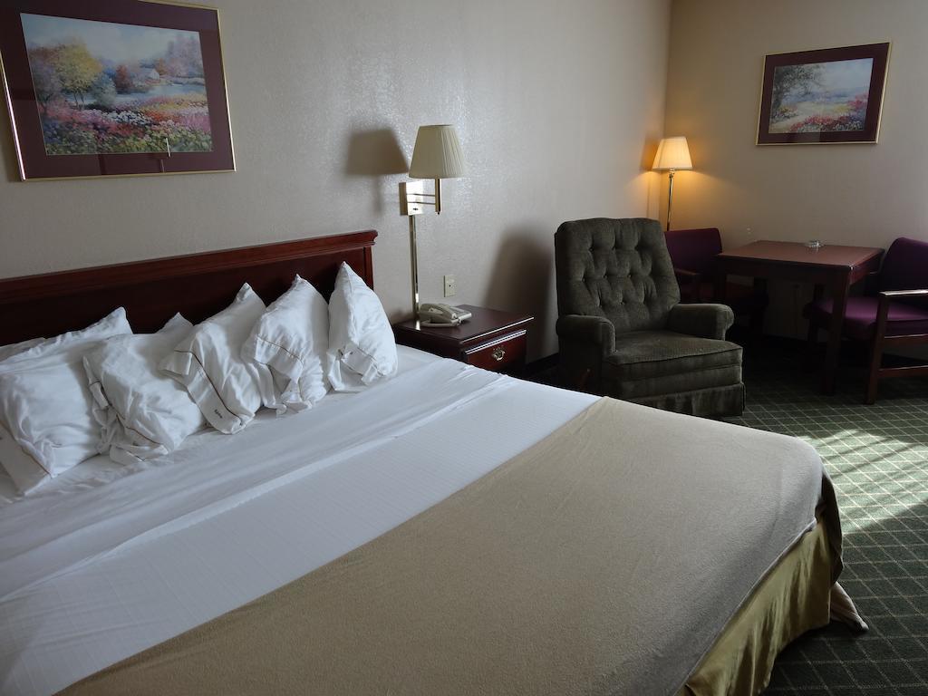 Briarwood Inn - Sparta Zimmer foto