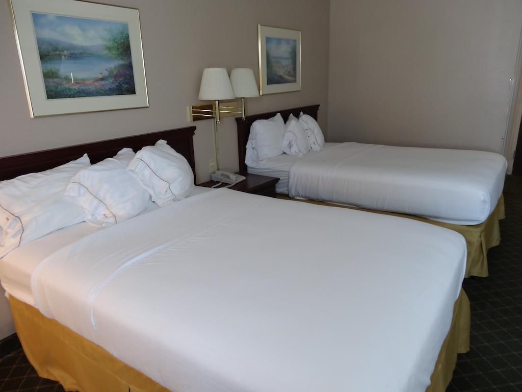 Briarwood Inn - Sparta Zimmer foto